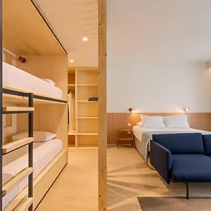  Apartment Jardinets De Gracia By The 5ve Soul Spain