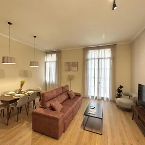  Apartment Anais By Gaiarooms Spain