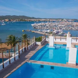  Apartment Sunside Ibiza - Only Adults- Formerly Known As Park Spain